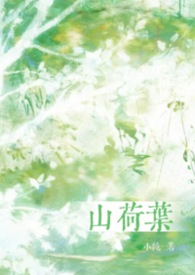 山荷叶花手链男款